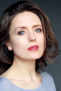 Rebecca OMara