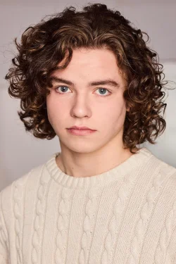 Saul Thomson